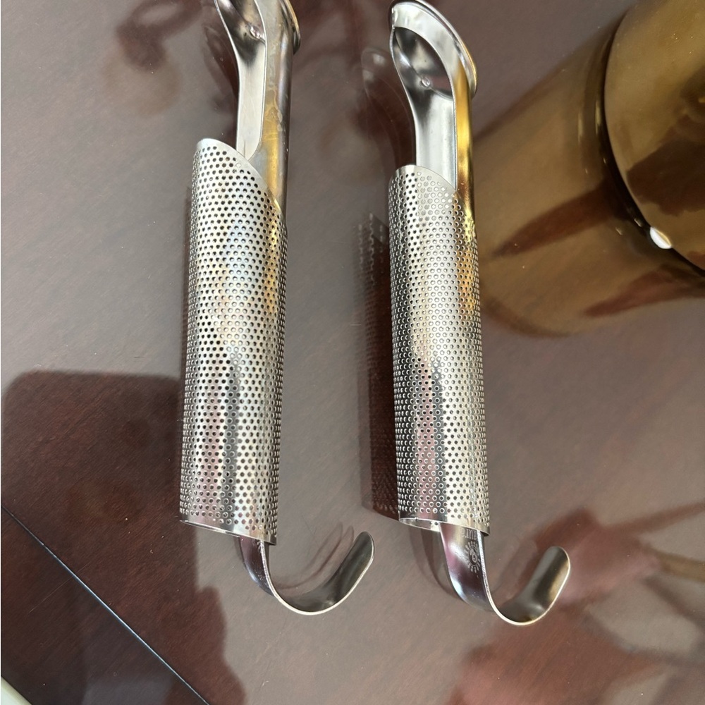 Stainless Steel Tea Infuser